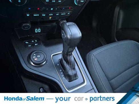 Used 2021 Ford Ranger XL w/ FX4 Off-Road Package image 17