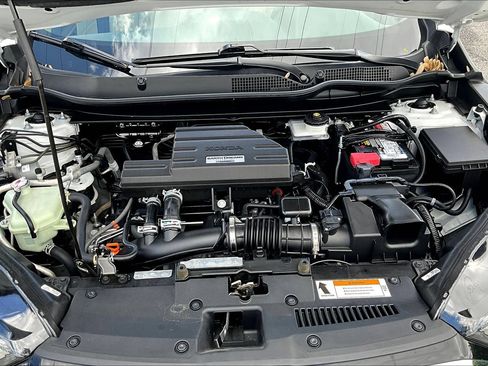 Used 2020 Honda CR-V Touring image 33