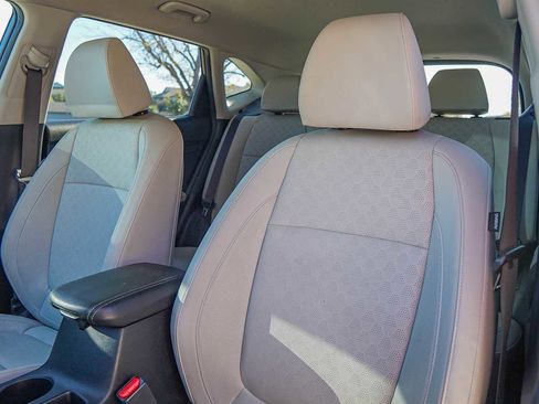 Used 2023 Kia Seltos SX image 11