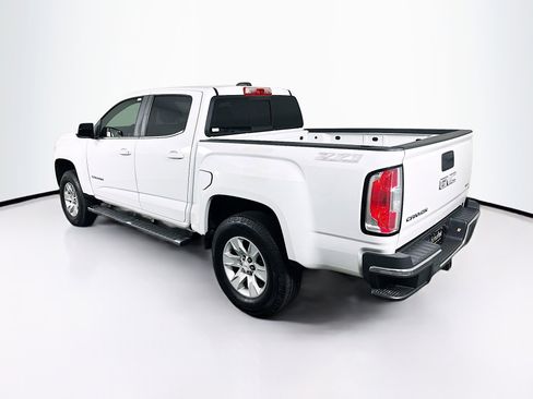 Used 2016 GMC Canyon SLE w/ SLE Convenience Package image 5