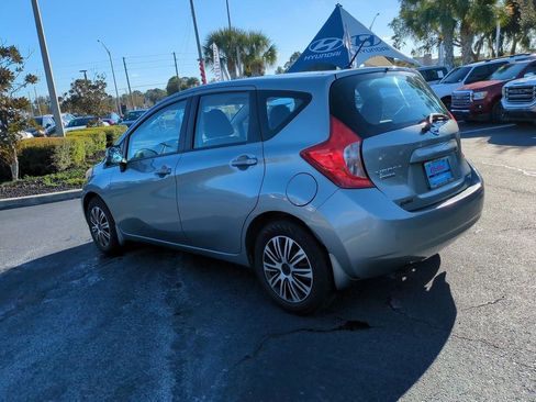 Used 2014 Nissan Versa Note S Plus image 7