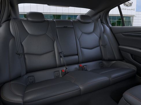 New 2026 Cadillac CT5 Sport image 17