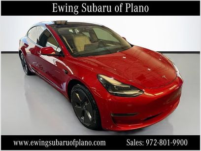 Used 2022 Tesla Model 3 Long Range
