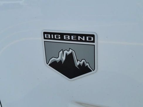Certified 2023 Ford Bronco Sport Big Bend w/ Convenience Package AWD/4WD image 6