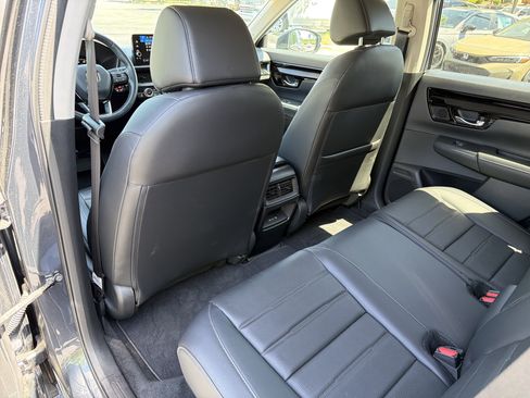 Used 2024 Honda CR-V EX-L image 22