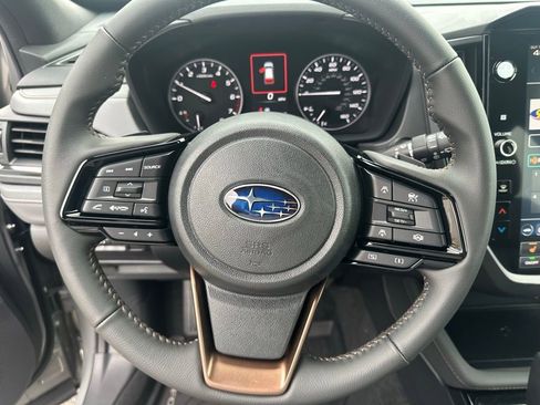 Used 2026 Subaru Forester Sport w/ Sport Plus Package image 26