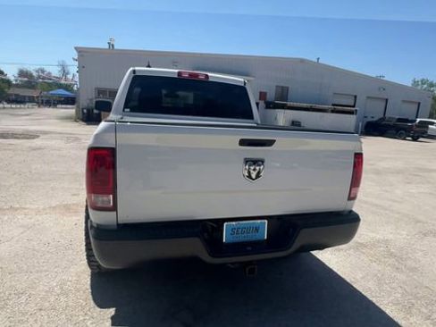 Used 2024 RAM 1500 Tradesman w/ Electronics Group image 7