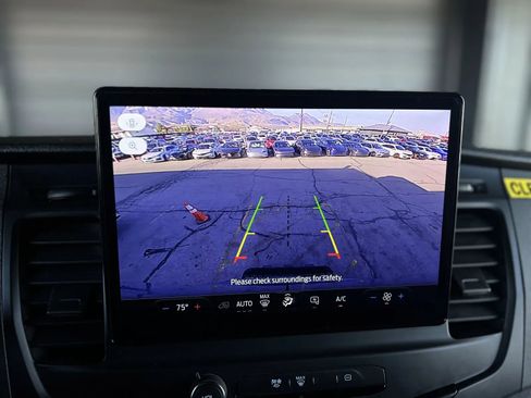 Used 2024 Ford Transit 250 250 w/ Parcel Delivery Package image 29