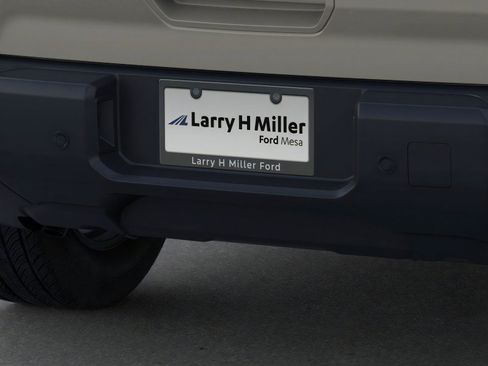 New 2025 Ford Bronco Sport Big Bend w/ Convenience Package image 23