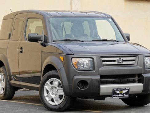 Used 2008 Honda Element LX image 49