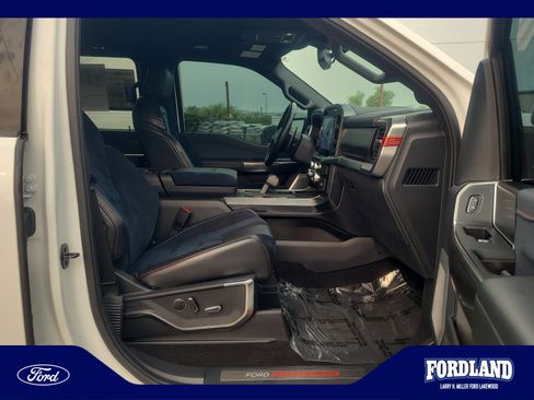 Used 2022 Ford F150 Raptor w/ Equipment Group 801A High AWD/4WD image 19