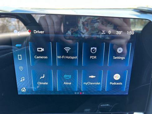 Used 2025 Chevrolet Corvette E-Ray image 27