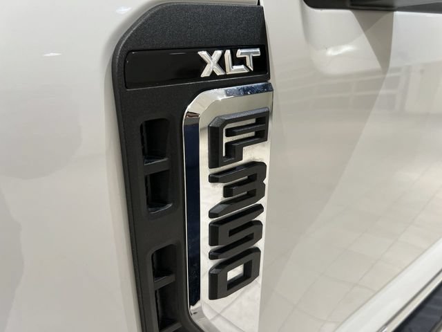 Used 2023 Ford F350 XLT AWD/4WD image 24