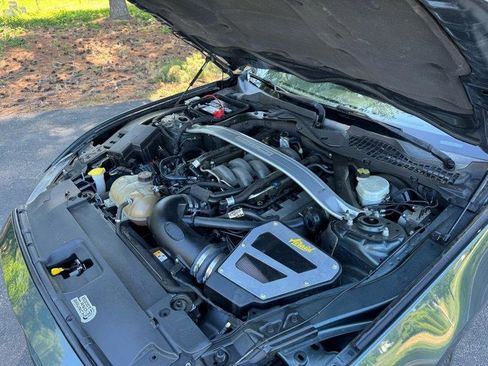 Used 2015 Ford Mustang GT Premium w/ GT Performance Package image 20