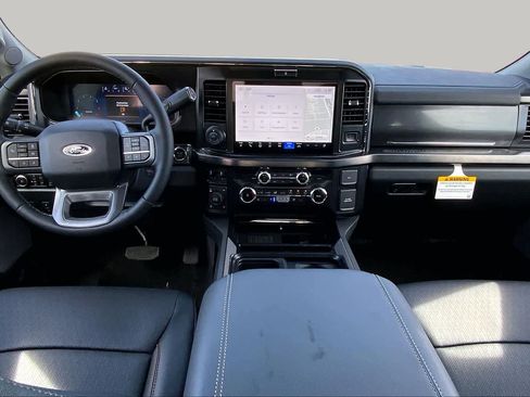 New 2026 Ford F250 Lariat w/ Lariat Premium Package AWD/4WD image 5