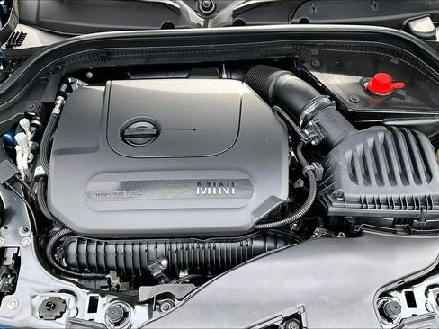 Used 2023 MINI Cooper S w/ Signature Upholstery Package image 32