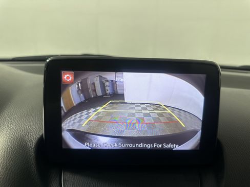 Used 2019 MAZDA CX-3 Touring w/ Touring I-ACTIVSENSE Package AWD/4WD image 17