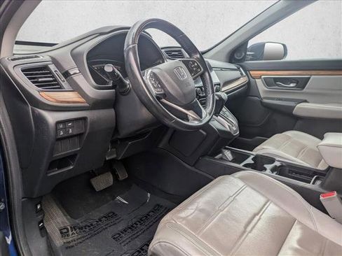 Used 2019 Honda CR-V EX-L image 9