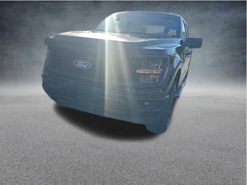 Used 2024 Ford F150 STX w/ Equipment Group 201A FX4 image 17