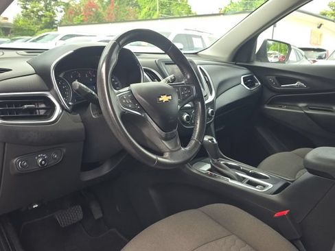 Used 2020 Chevrolet Equinox LT FWD image 23