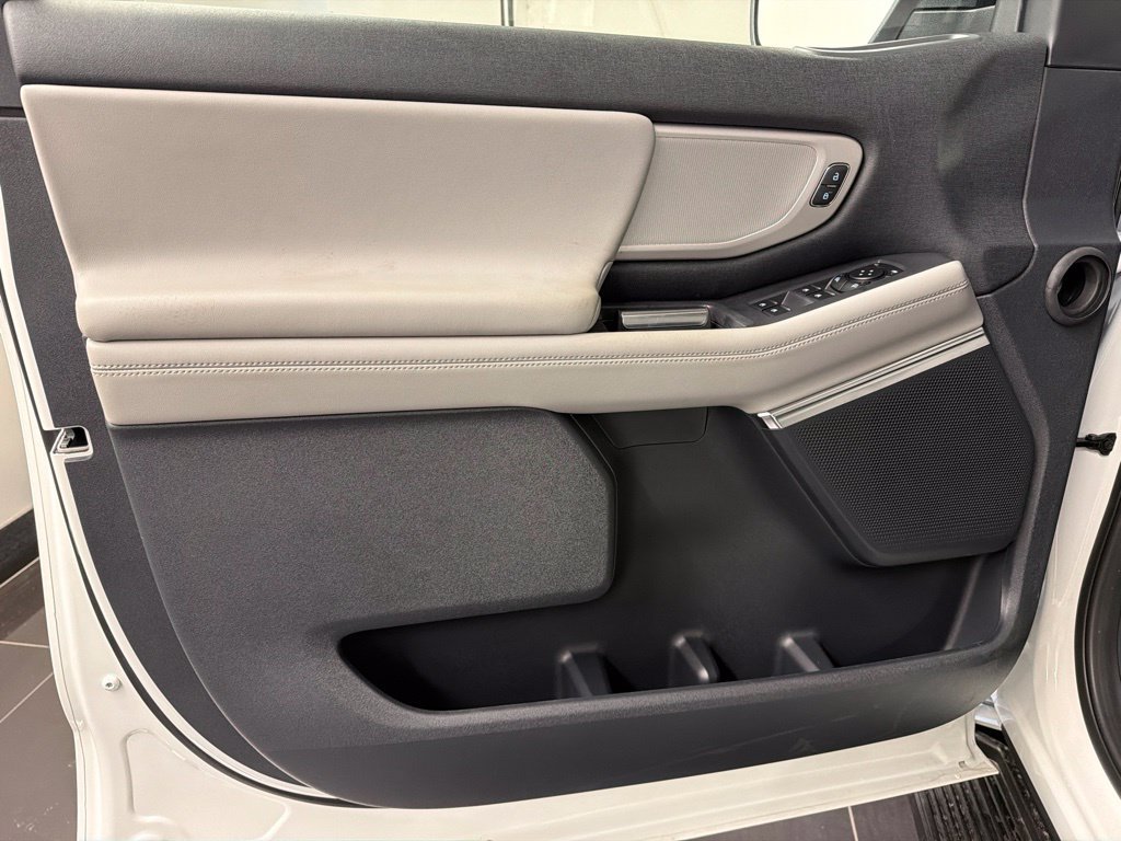 New 2027 Ford Expedition Max Active AWD/4WD image 26