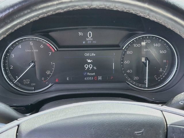 Used 2023 Cadillac XT5 Luxury AWD/4WD image 13