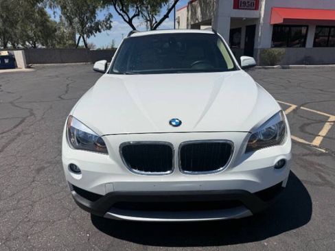 Used 2014 BMW X1 xDrive28i AWD/4WD image 8