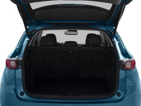 Used 2017 MAZDA CX-5 Grand Touring image 15