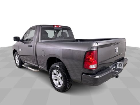 Used 2018 RAM 1500 Express image 42