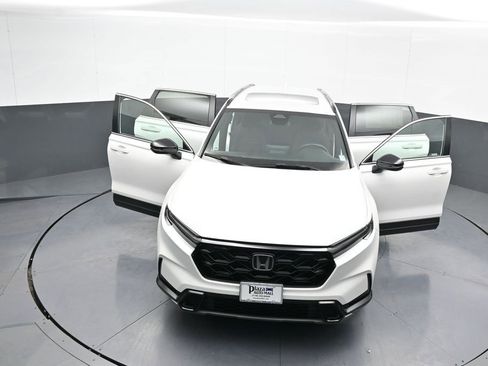 Certified 2024 Honda CR-V Sport image 45