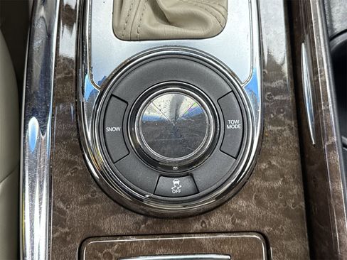 Used 2016 INFINITI QX80 2WD w/ Driver's Assistance Package image 32