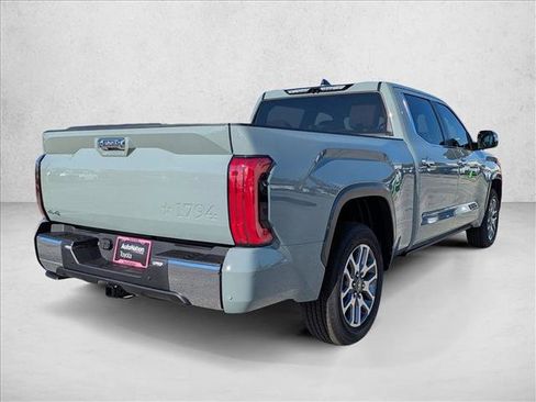 New 2026 Toyota Tundra 1794 Edition image 2