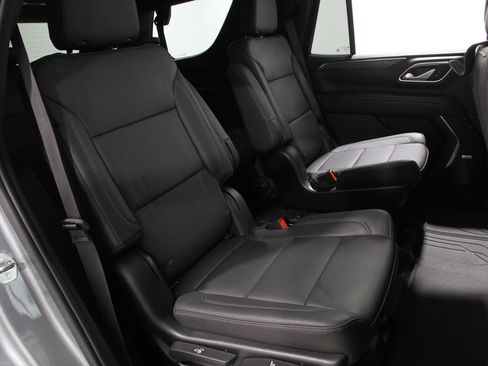 Certified 2023 Chevrolet Tahoe Z71 w/ Luxury Package image 19