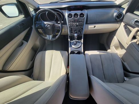 Used 2011 MAZDA CX-7 i Sport FWD image 24