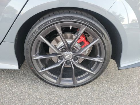 Used 2026 Acura Integra Type S image 27