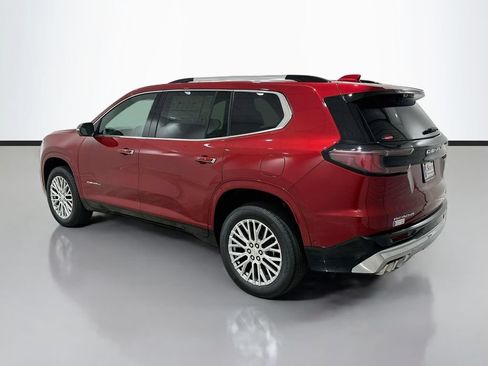 New 2026 GMC Acadia Denali w/ Super Cruise Package FWD image 5