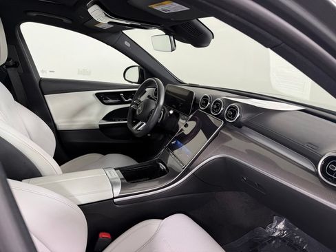Used 2023 Mercedes-Benz C 300 Sedan w/ AMG Line w/ Night Package image 13