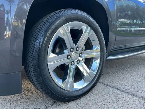 Used 2018 GMC Yukon Denali w/ Open Road Package image 9