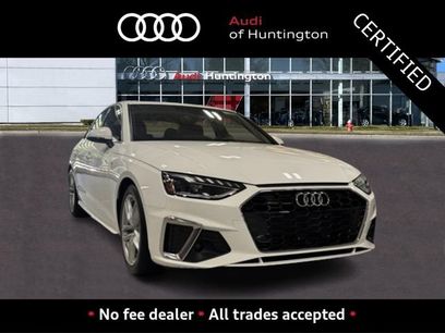 Used 2023 Audi A4 2.0T Premium w/ Convenience Package