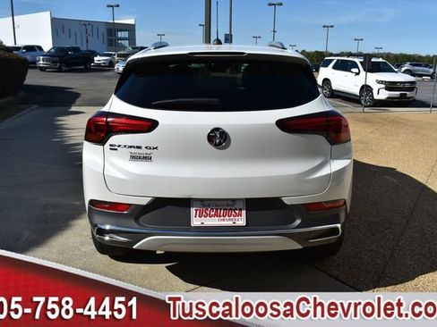 Used 2023 Buick Encore GX Essence w/ Experience Buick Package image 8