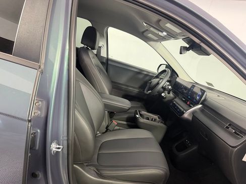 Used 2026 Hyundai Ioniq 5 SEL RWD image 30
