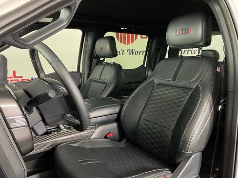 New 2026 Ford F150 Lariat w/ Equipment Group 502A High image 14