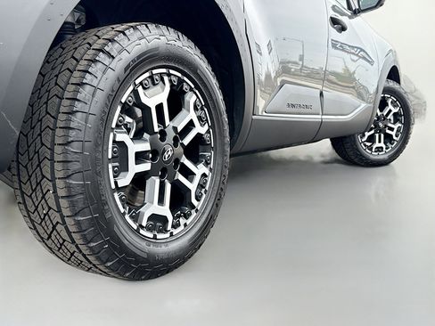 Certified 2025 Hyundai Santa Cruz XRT image 14