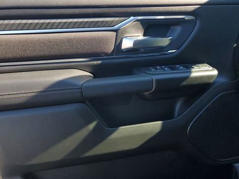 New 2026 RAM 1500 Big Horn image 23