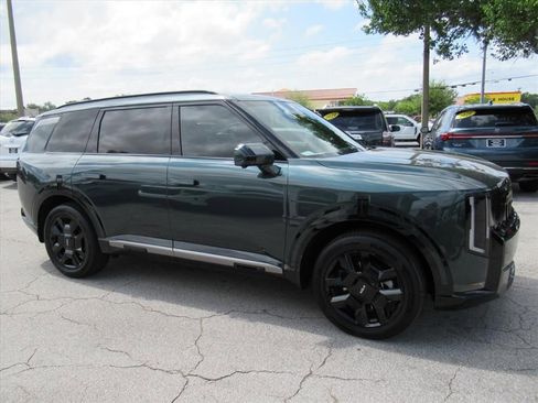 Used 2027 Kia Telluride SX FWD image 2