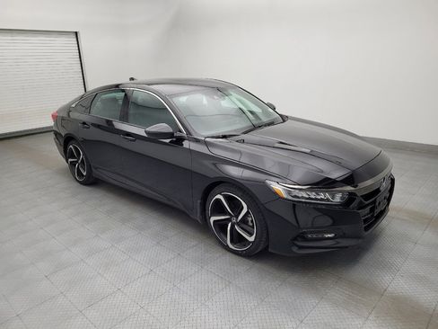 Used 2020 Honda Accord Sport image 11
