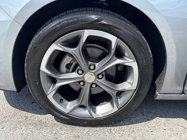Used 2024 Chevrolet Malibu LT FWD image 4