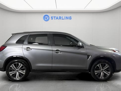 Used 2020 Mitsubishi Outlander Sport ES AWD/4WD image 11