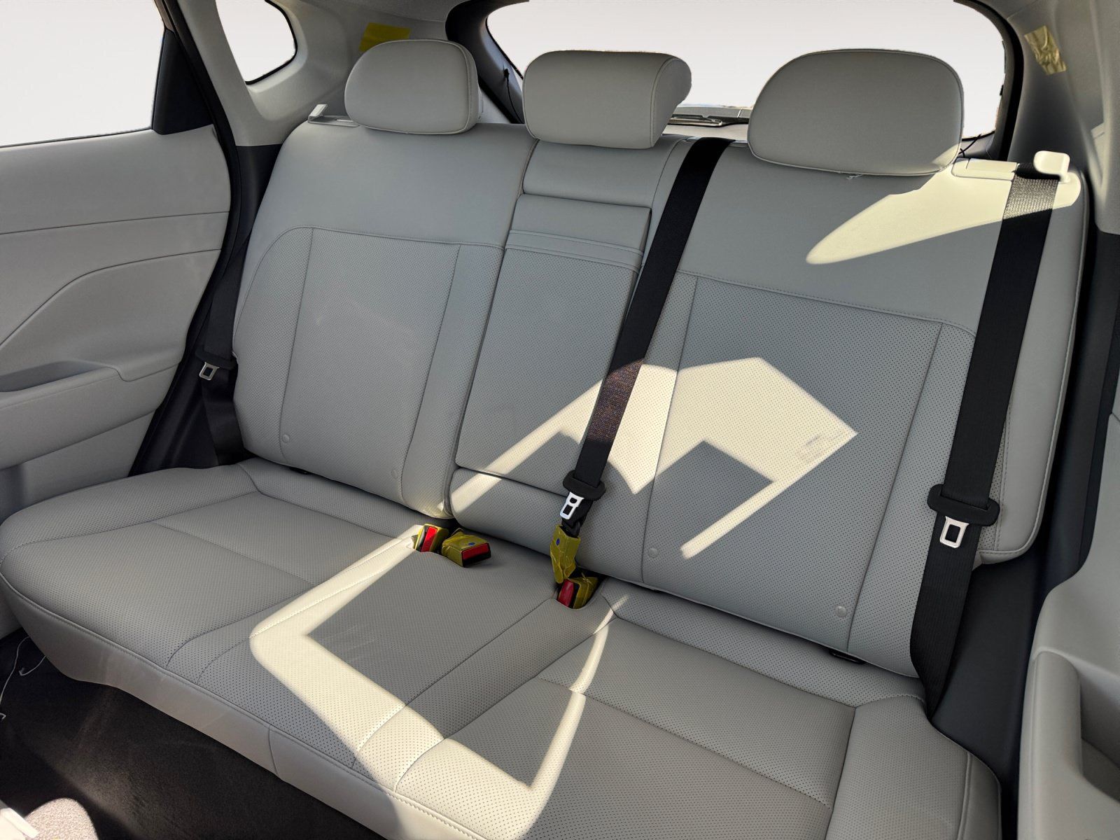 New 2026 Hyundai Kona Limited AWD/4WD image 16