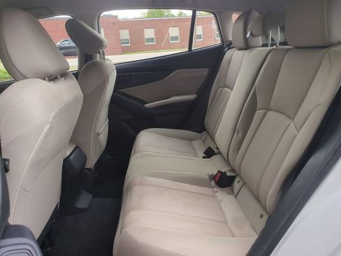 Used 2022 Subaru Impreza 2.0i AWD/4WD image 46